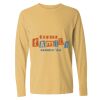 Garment-Dyed Heavyweight Long Sleeve T-Shirt - Comfort Colors® Thumbnail